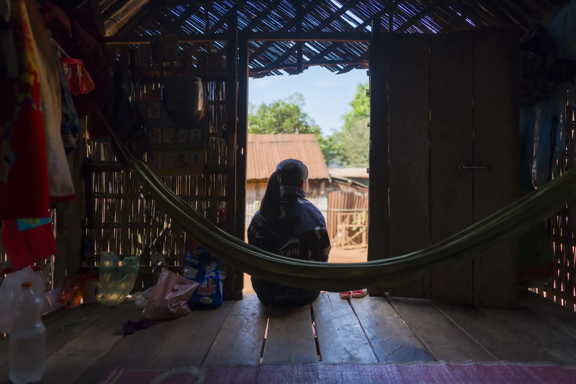 Addressing Child, Early and Forced Marriage (CEFM) in Cambodia.
