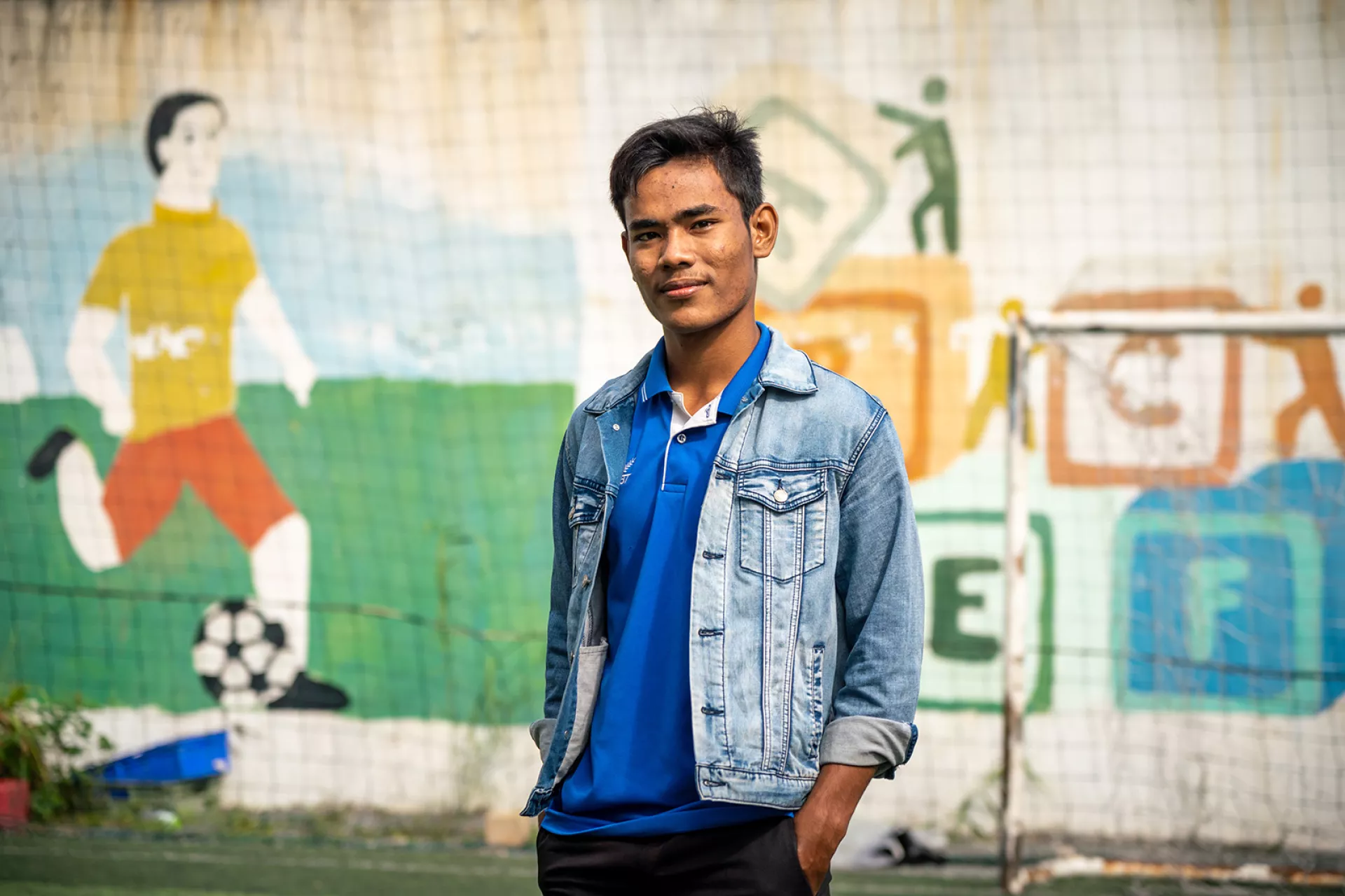 &copy;UNICEF Cambodia/2020/Antoine Raab