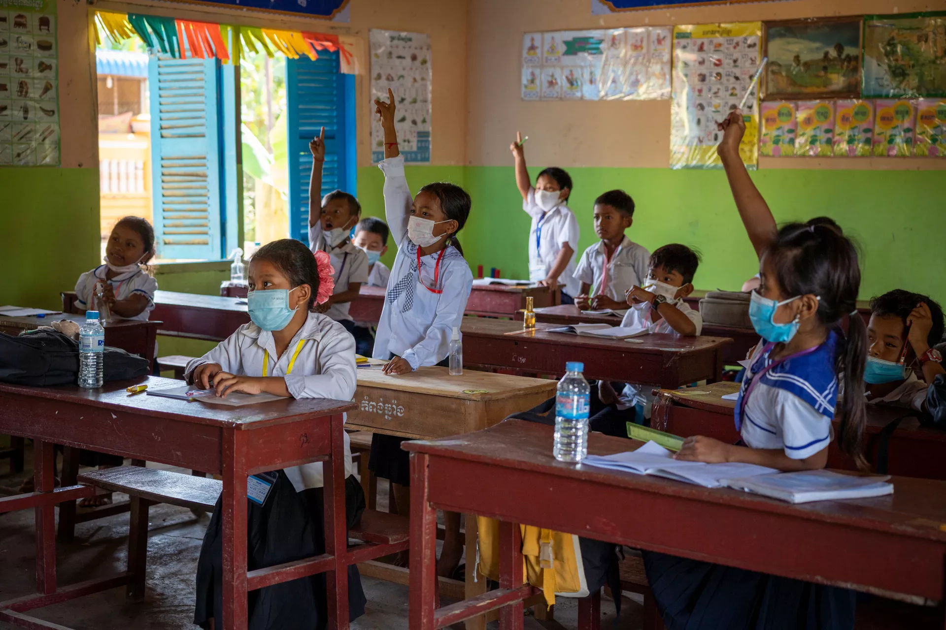 &copy; UNICEF Cambodia/2021/Antoine Raab