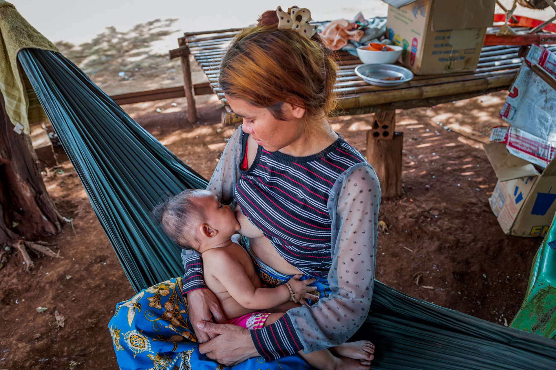&copy; UNICEF Cambodia/2022/Youra Soeum