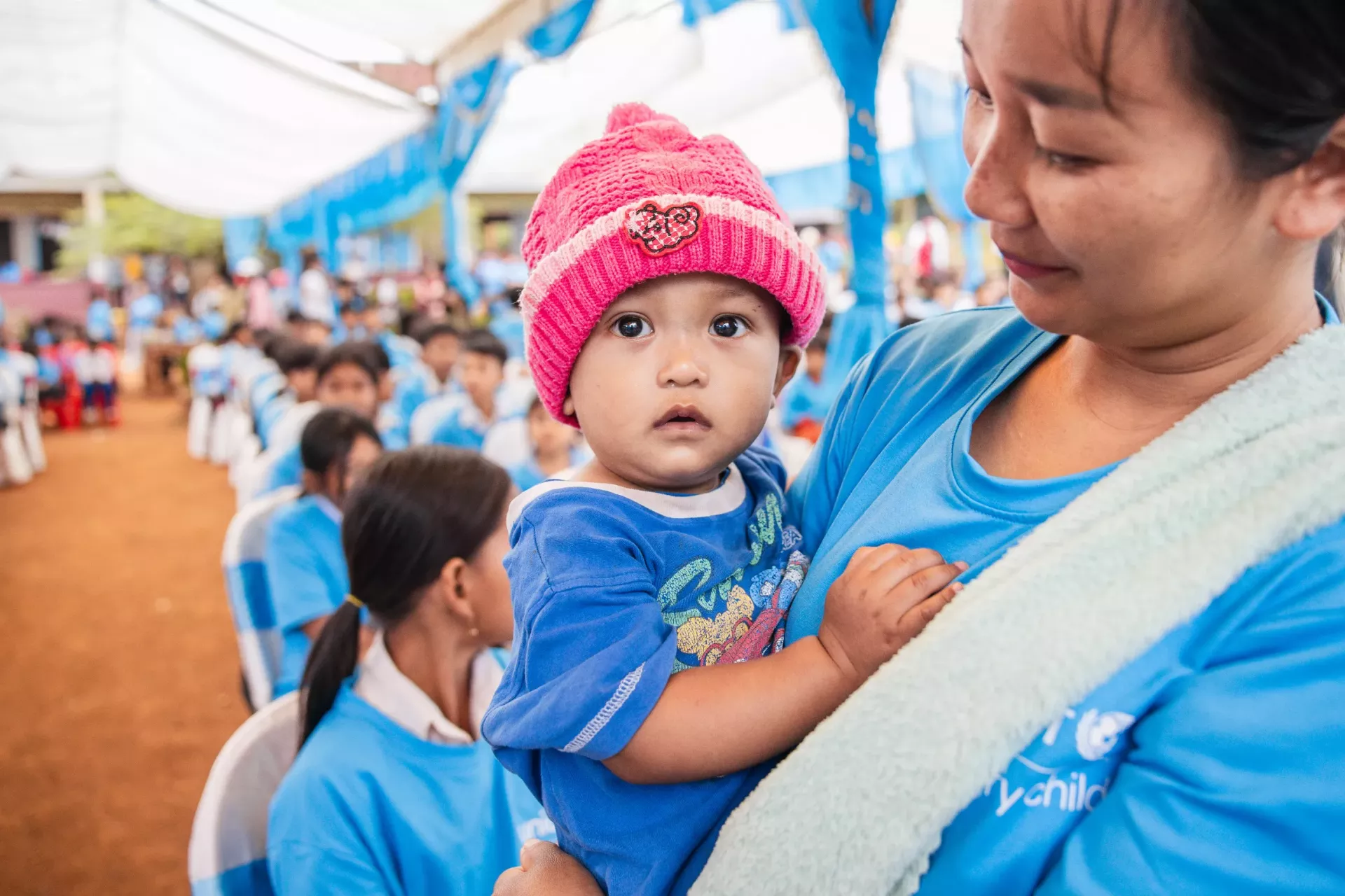 WCD Mondulkiri 2024