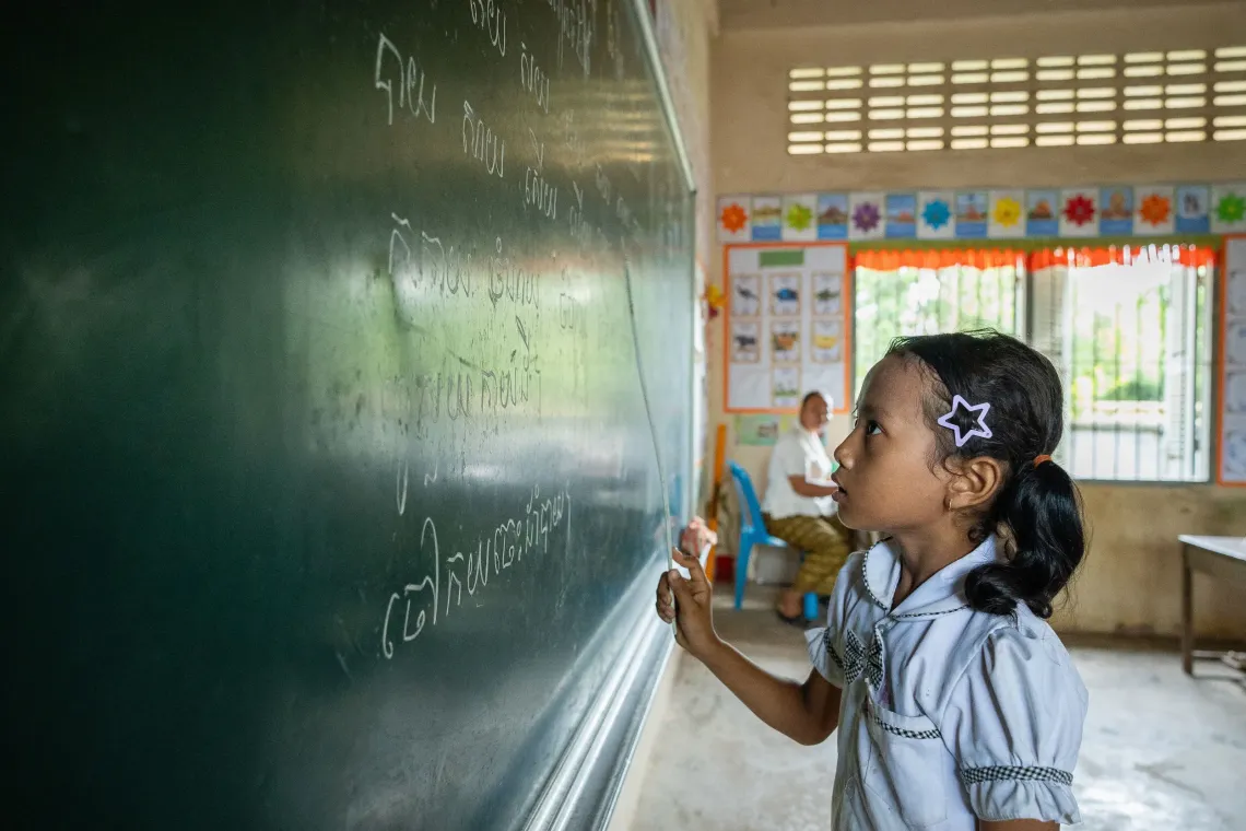 &copy;&nbsp;UNICEF Cambodia/2024/Bunsak But