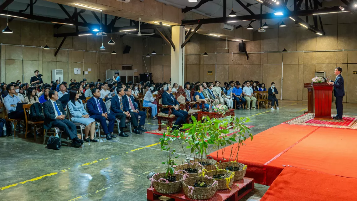 &copy; UNDP Cambodia/2025
