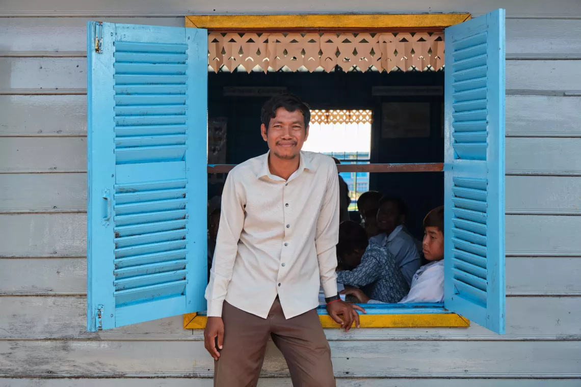 &copy; UNICEF Cambodia/2024/Cristyn Lloyd