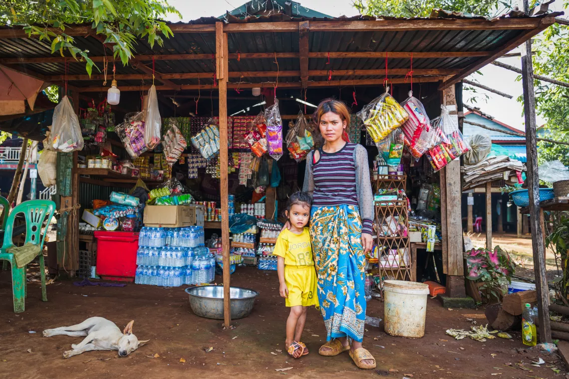 &copy; UNICEF Cambodia/2022/Youra Soeum
