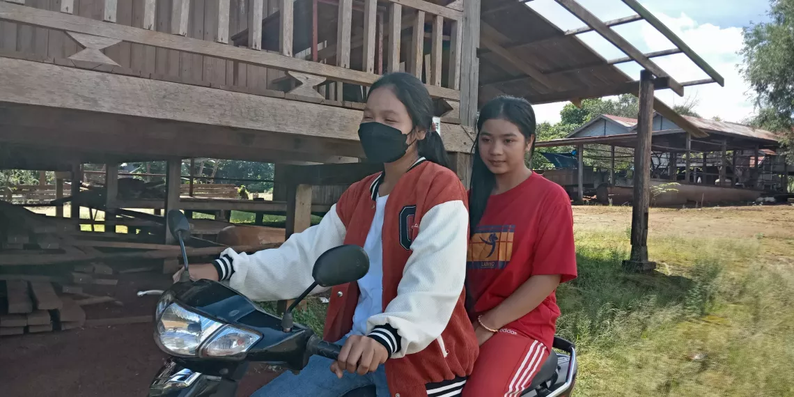 UNICEF Cambodia