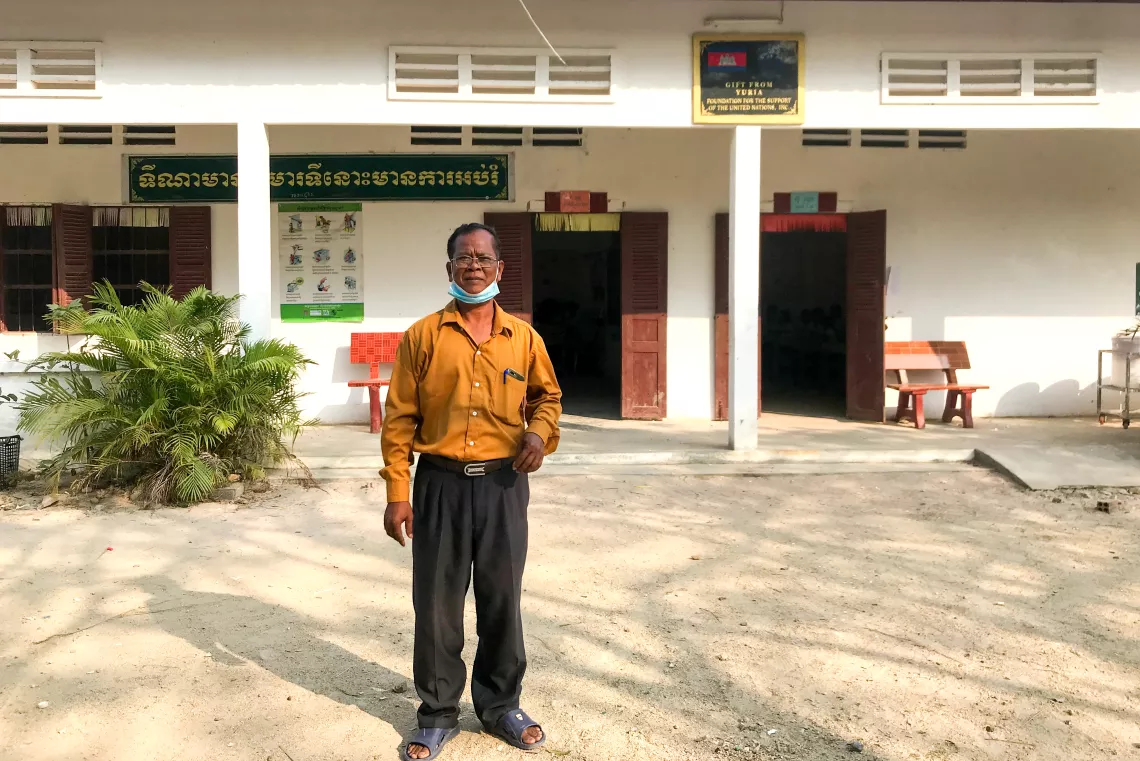 &copy;UNICEF Cambodia/2021/Jaime Gill