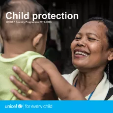 Child protection
