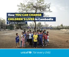 &copy; UNICEF Cambodia/2026/Bunsak But
