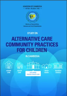 Study on alternative Care Cover