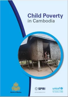 Child Poverty Report Cover