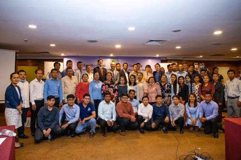 UNICEF Cambodia/2020/Daravatey Seng