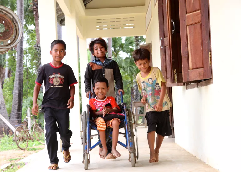 &copy; UNICE Cambodia/2015/Giacomo Pirozzi
