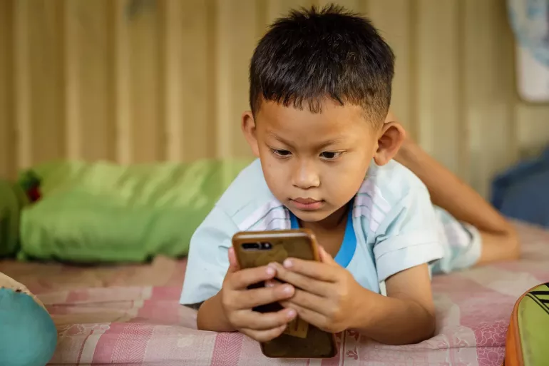 &copy; UNICEF Cambodia/2022/Bunsak But