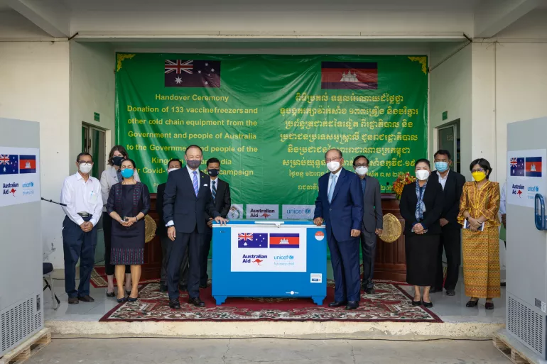 &copy; UNICEF Cambodia/2022/Bunsak But