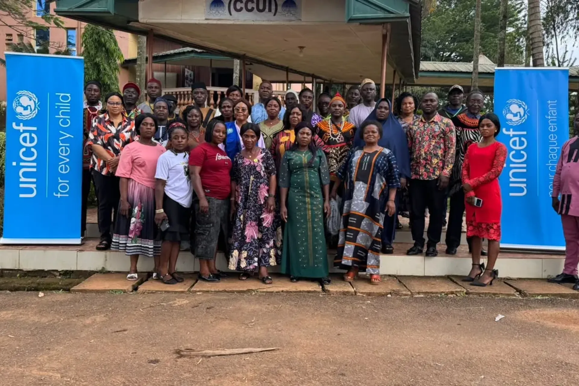 community 1