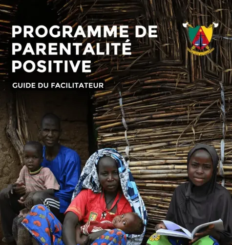 programme de parentalit&eacute; positive