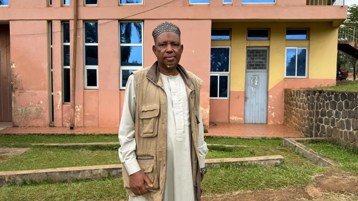 Gori Mohamadu