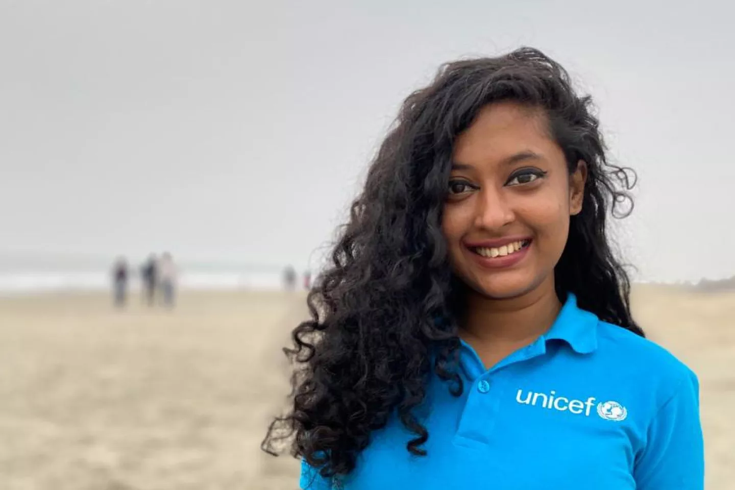 Portrait photo of Samia Aboni