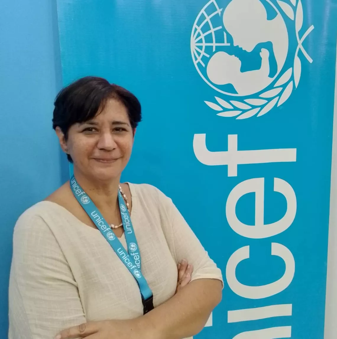 Maria Alejandra Bavaresco