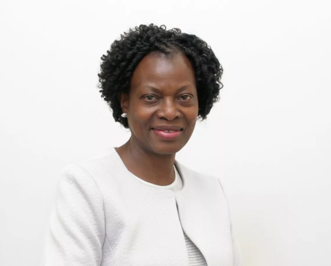 Priscilla Idele