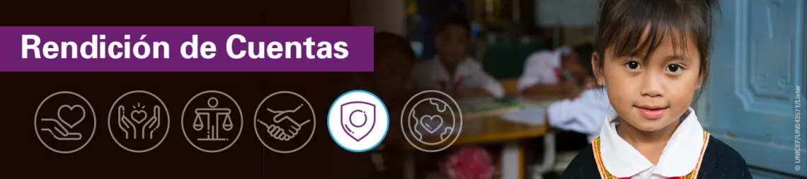 Banner valor Rendici&oacute;n de Cuentas