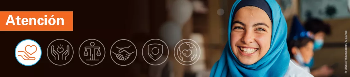 Banner valor Atenci&oacute;n