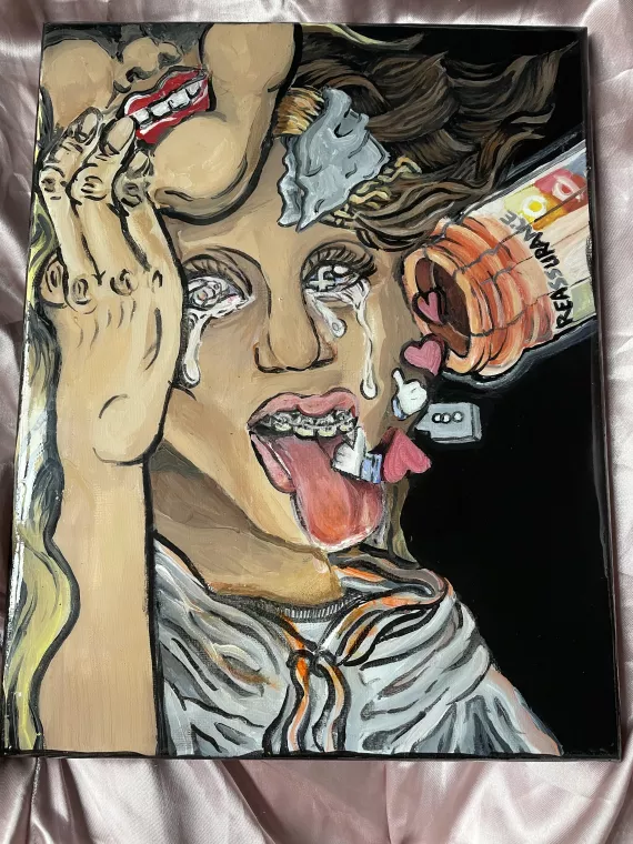 Drawing