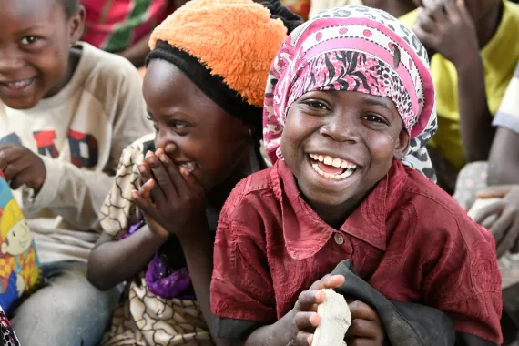 Harmful practices