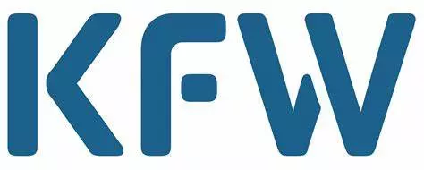Logo KfW