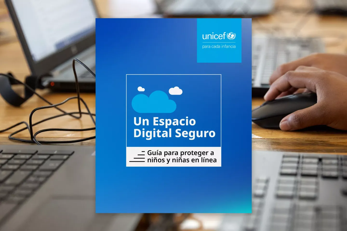 Un espacio digital seguro