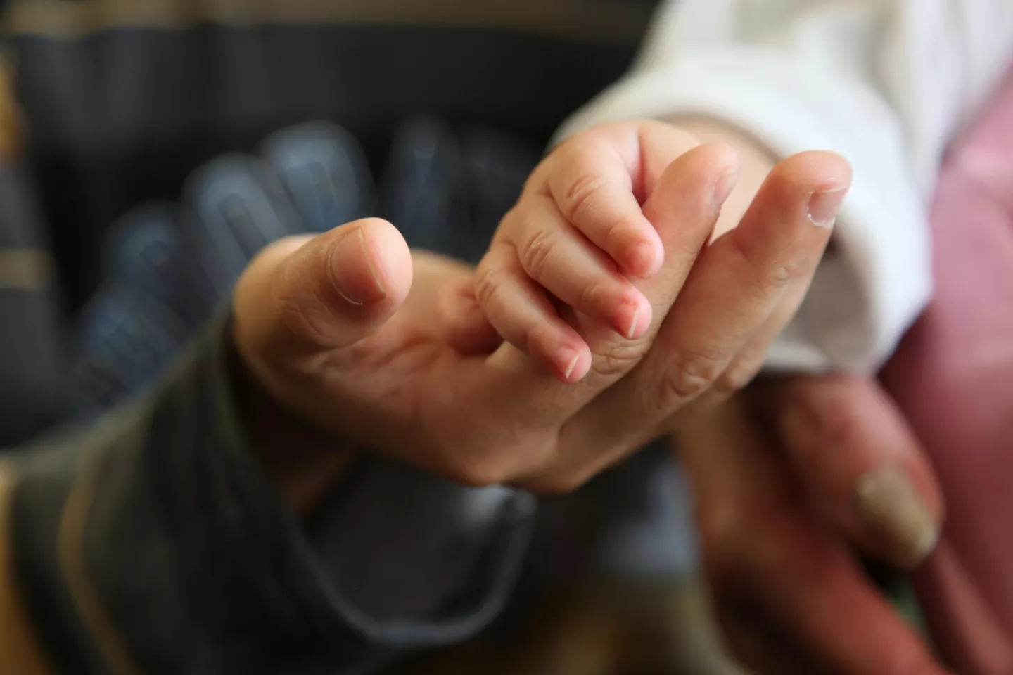 UNICEF destaca trabajo de la Mesa de Salud Mental y apoyo psicosocial en emergencia en Villa Santa Luc&iacute;a