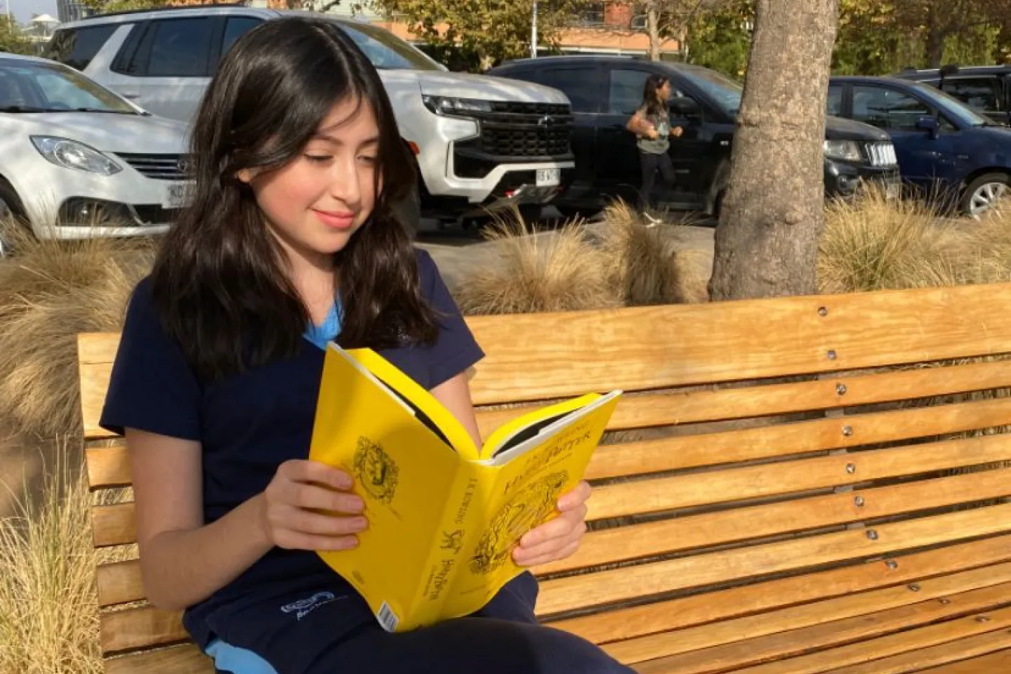 fernanda d&iacute;a del libro