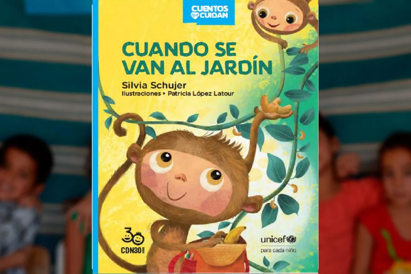 Cuentos que cuidan