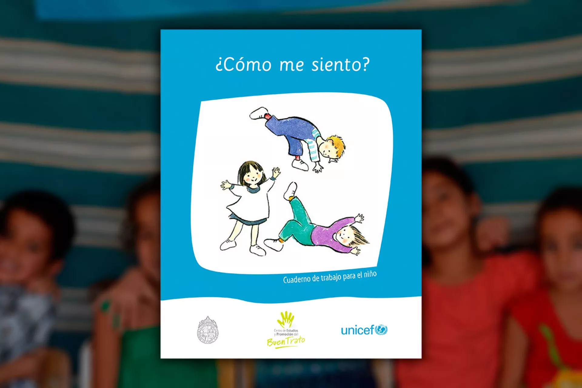 C&oacute;mo me siento