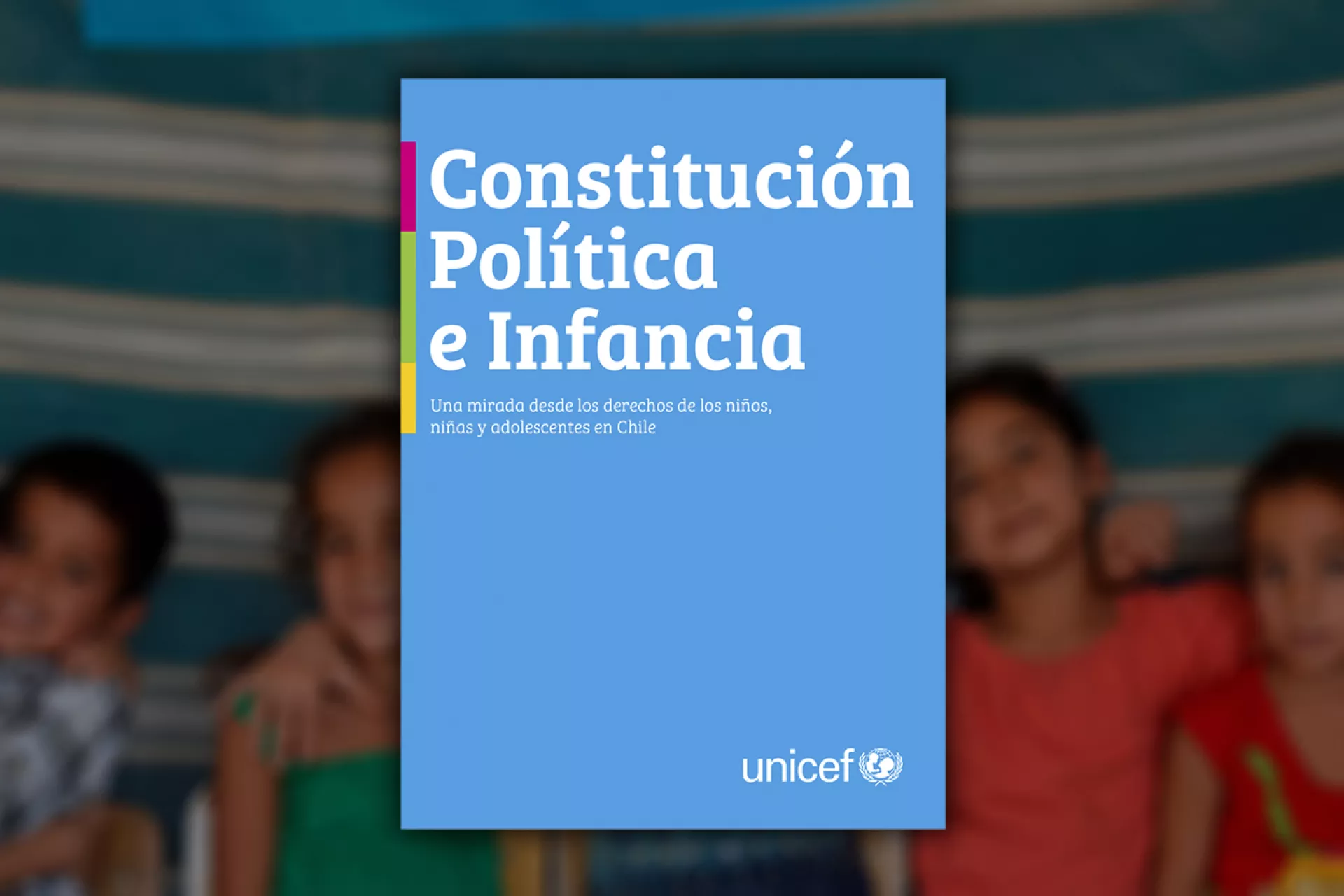 Constituci&oacute;n pol&iacute;tica e infancia