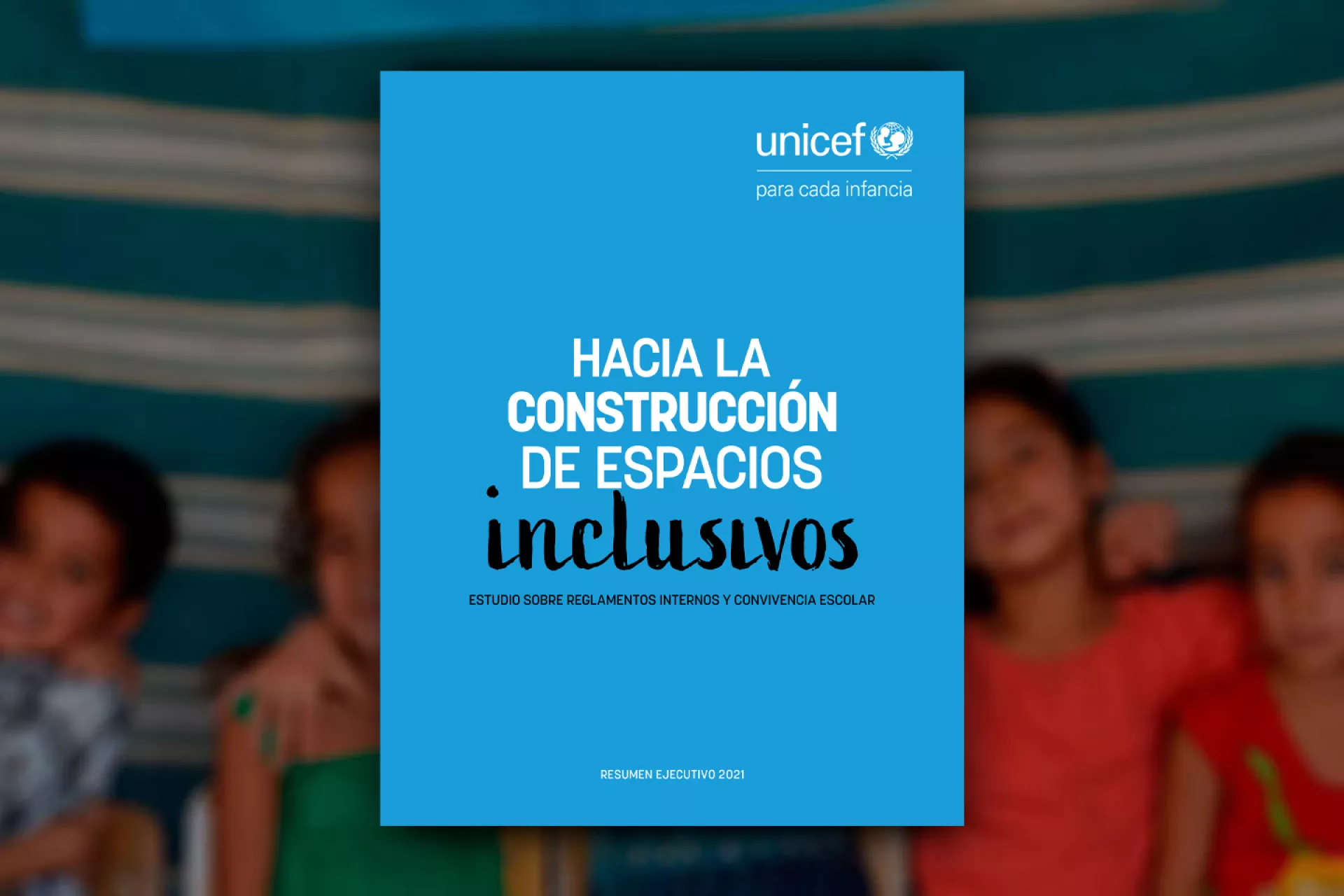 hacia construccion