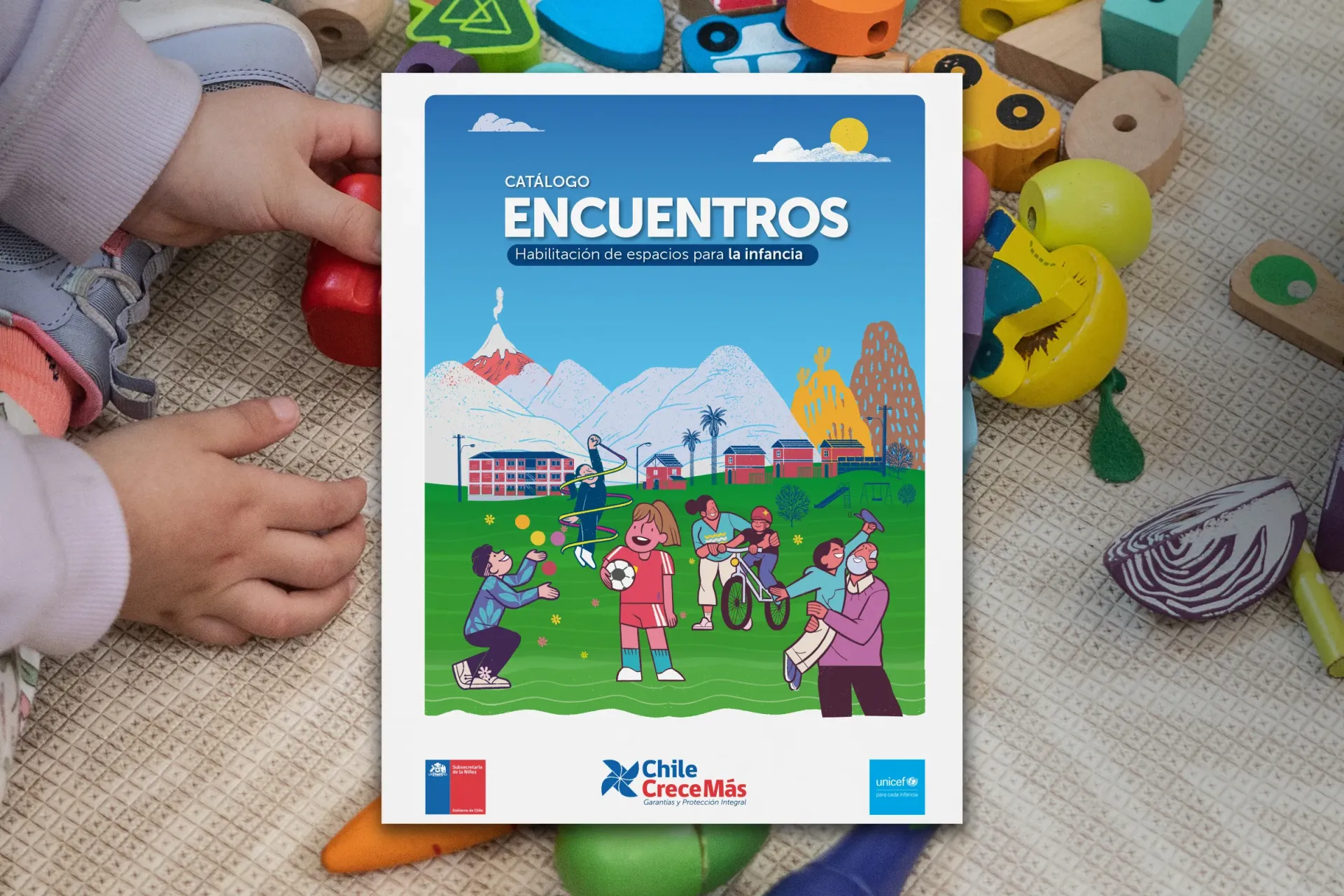 Portada de publicaci&oacute;n