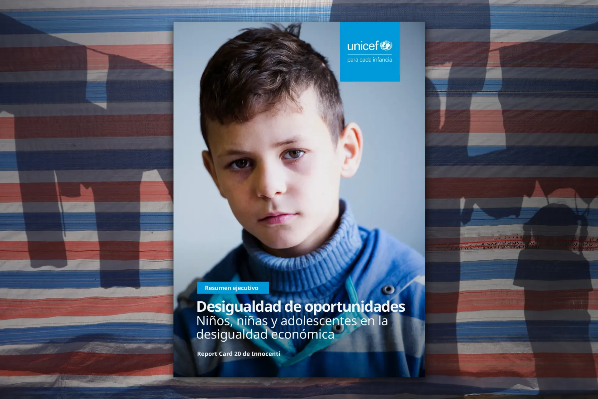Portada Report Card 20