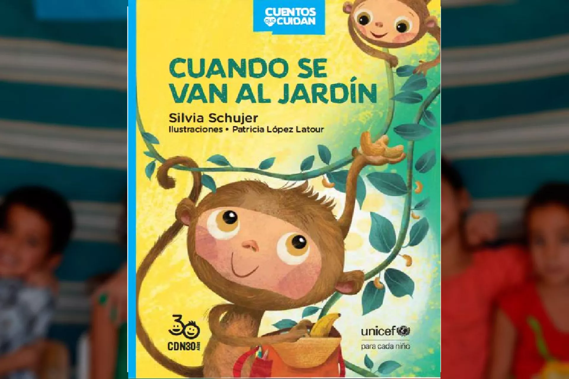 Cuentos que cuidan
