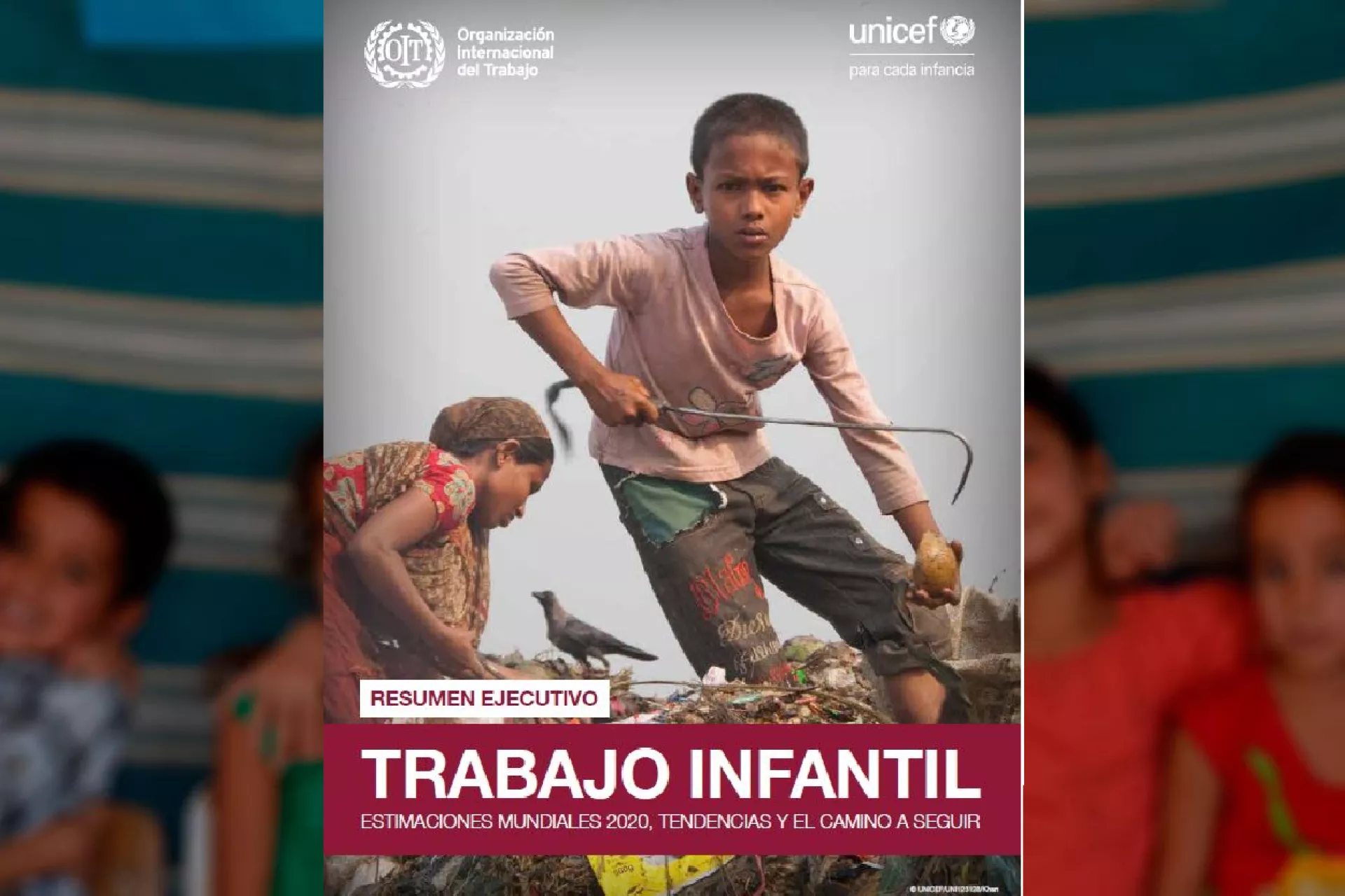 trabajo infantil