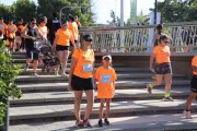 La Corrida de las Flores