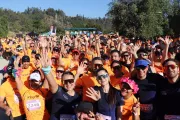La Corrida de las Flores
