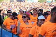 corrida UNICEF