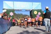 La Corrida de las Flores