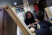 Pedro prado artista