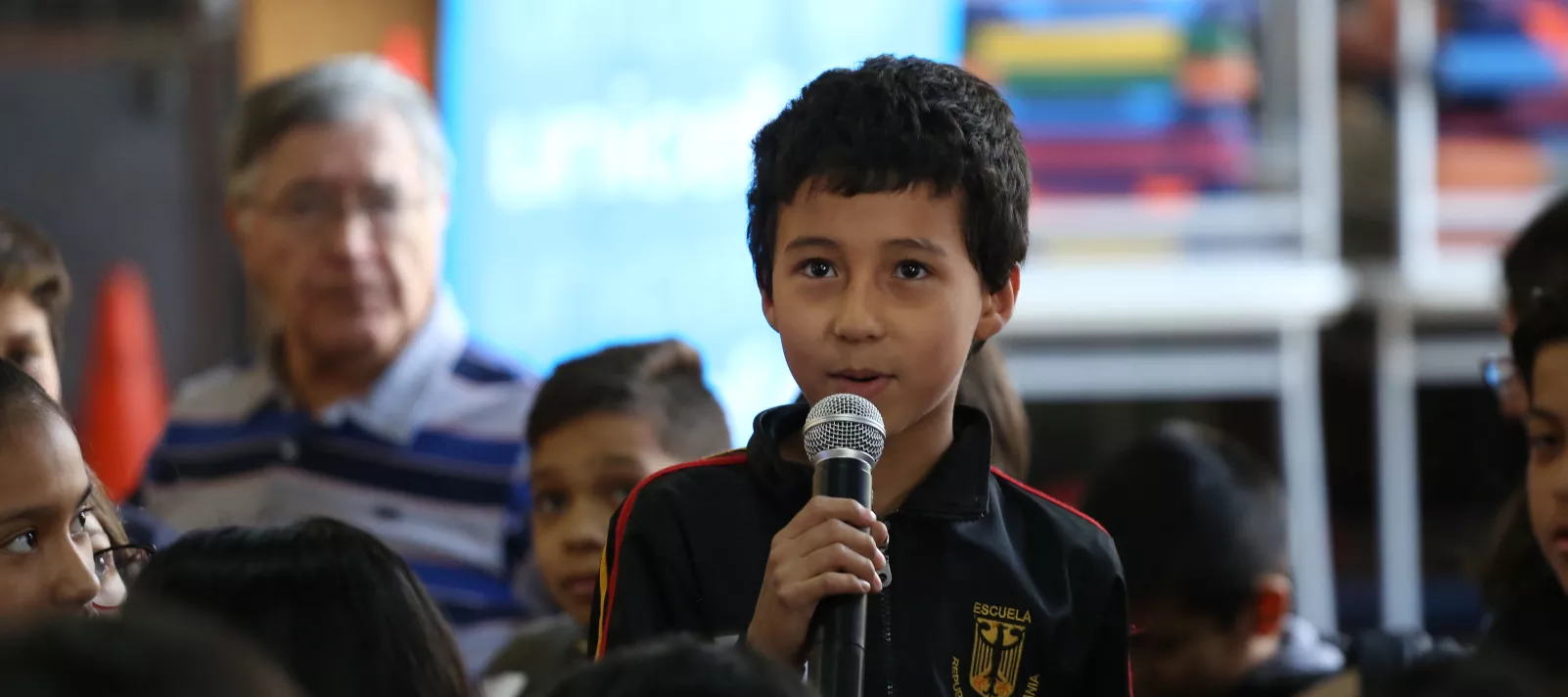 participaci&oacute;n