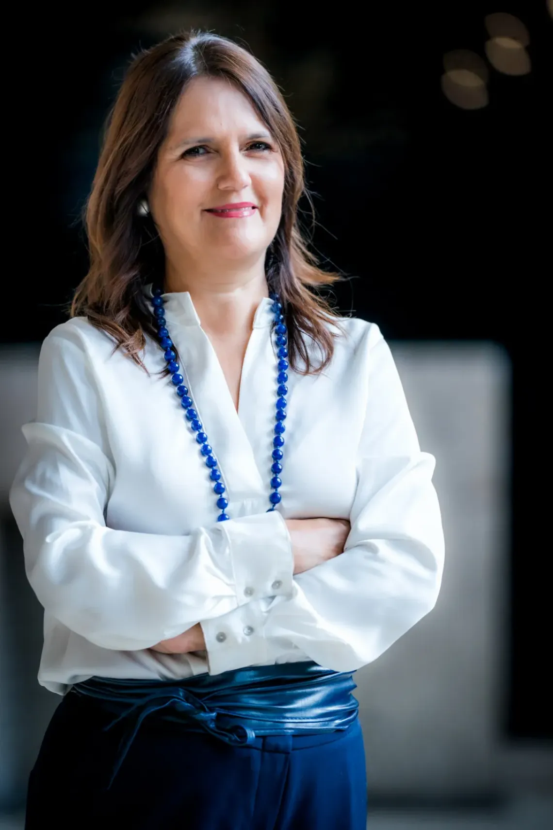 carmen dominguez