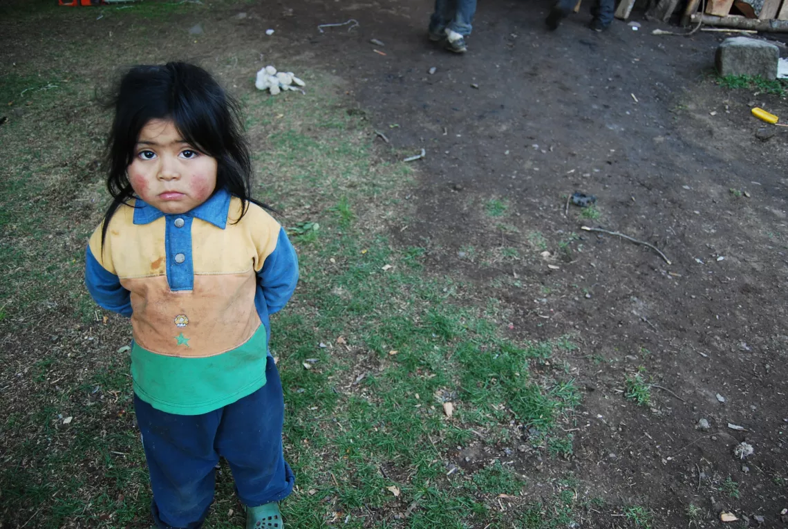 ni&ntilde;a 