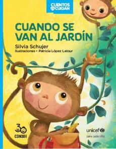 Cuentos que cuidan
